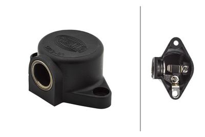 Kontaktligzda HELLA 8JB 004 123-012