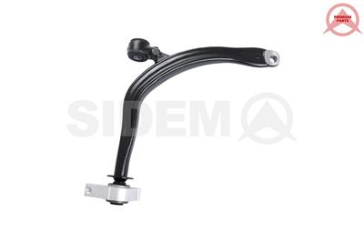 Neatkarīgās balstiekārtas svira, Riteņa piekare SIDEM 7975