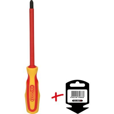 Skrūvgriezis KS TOOLS 117.0528-E
