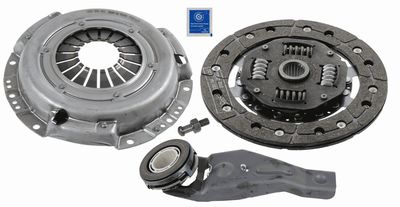 Комплект сцепления SACHS 3 000 951 008