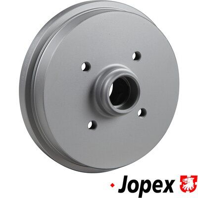 Тормозной барабан JP GROUP 1163500600