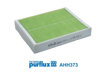 Фильтр, воздух во внутренном пространстве PURFLUX AHH373