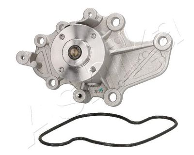 Водяной насос, охлаждение двигателя ASHIKA 35-03-328