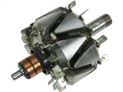 Rotors, Ģenerators AS-PL AR5012