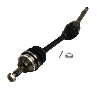 Приводной вал MAXGEAR 49-0489