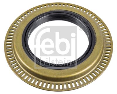 Уплотняющее кольцо, ступица колеса FEBI BILSTEIN 33968