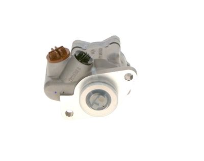 Hidrosūknis, Stūres iekārta BOSCH K S00 000 343
