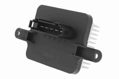 Regulators, Salona ventilators VEMO V42-79-0010