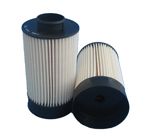 Degvielas filtrs ALCO FILTER MD-681