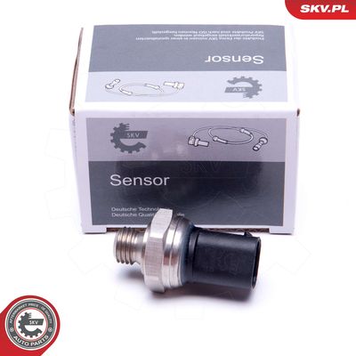 Датчик, давление выхлопных газов ESEN SKV 17SKV780