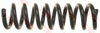 Balstiekārtas atspere TRW JCS1410