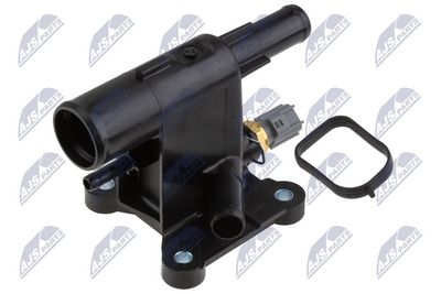 Termostata korpuss NTY CTM-FR-059