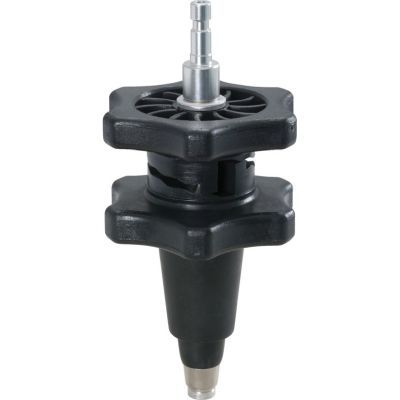 Adapteris, Dzesēšanas sist. spiediena pārbaudes komplekts KS TOOLS 455.0141