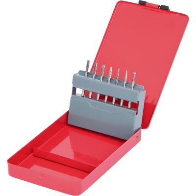 Frēžu komplekts KS TOOLS 515.3207
