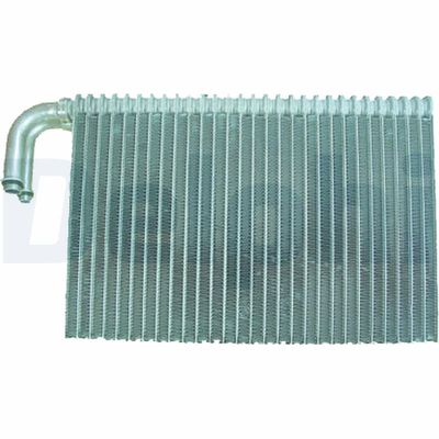 Iztvaikotājs, Gaisa kondicionēšanas sistēma DELPHI TSP0525155