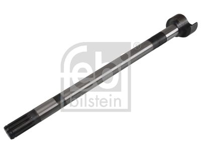 Pidurivõll,trummelpidur FEBI BILSTEIN 172527