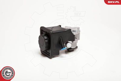 Гидравлический насос, рулевое управление ESEN SKV 10SKV012