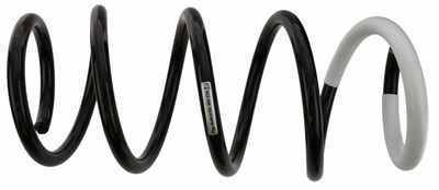 Balstiekārtas atspere SACHS 991 379