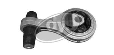 Подвеска, двигатель DYS 71-22274