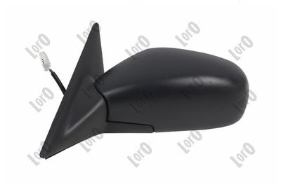 Наружное зеркало ABAKUS 3701M03