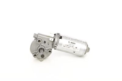 Двигатель стеклоочистителя BOSCH 0390207601