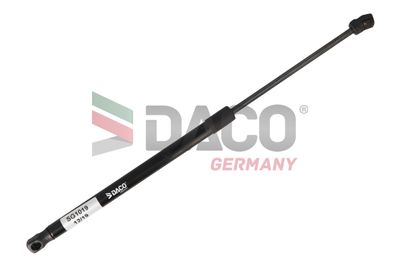 Газовая пружина, крышка багажник DACO SG1019