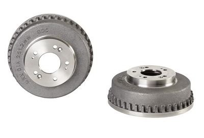 Bremžu trumulis BREMBO 14.A701.10