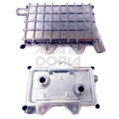 Eļļas radiators, Motoreļļa MEAT & DORIA 95021