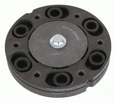 Svārstību slāpētājs, Sajūgs SACHS 1866 600 049
