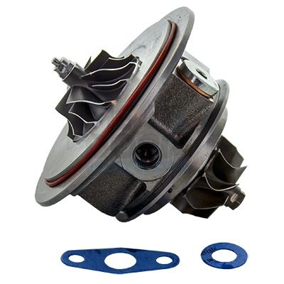 Serdeņa bloks, turbokompresors MEAT & DORIA 601032