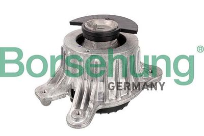 Подвеска, двигатель Borsehung B12646