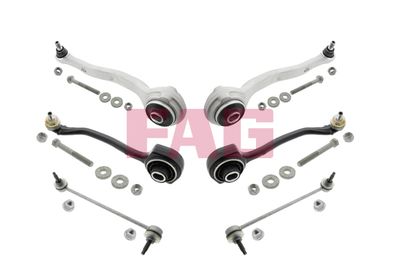 Sviru komplekts, Riteņa piekare Schaeffler FAG 823 0006 30