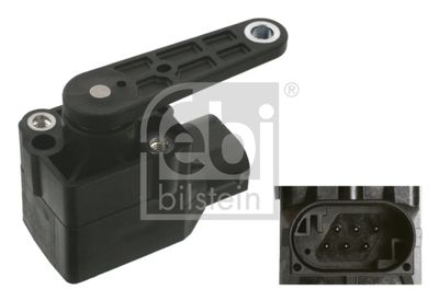 Датчик, корректор угла наклона фар FEBI BILSTEIN 37150