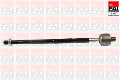 Осевой шарнир, рулевая тяга FAI AutoParts SS8825