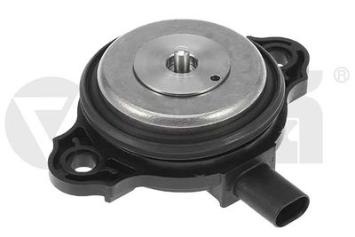 Centrālais vārsts, Sadales vārpstas regulēšana vika 99880001