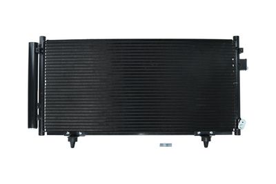 Конденсатор, кондиционер KAMOKA 7800296