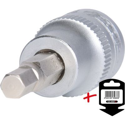 Muciņatslēga KS TOOLS 911.3865-E