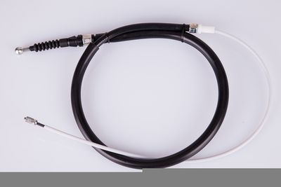 Тросик, cтояночный тормоз HELLA 8AS 355 670-821