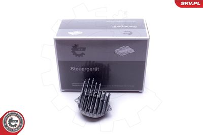 Устройство управления, освещение ESEN SKV 59SKV085