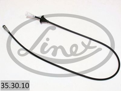 Тросик спидометра LINEX 35.30.10
