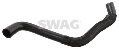 Шланг радиатора SWAG 62 10 6277