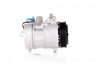 Компрессор, кондиционер NISSENS 890375