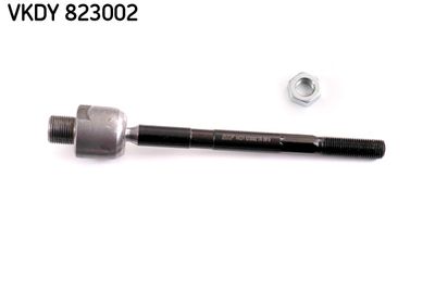 Aksiālais šarnīrs, Stūres šķērsstiepnis SKF VKDY 823002