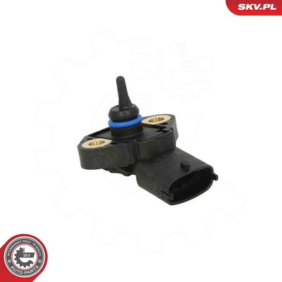 Датчик, давление во впускной трубе ESEN SKV 17SKV198