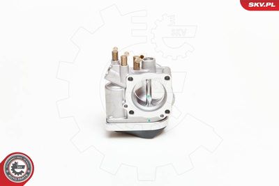 Корпус дроссельной заслонки ESEN SKV 12SKV032