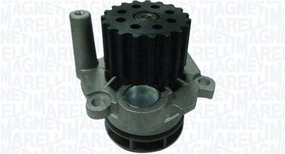 pompa wody VW BEETLE (5C1/5C2) 2.0 TDI MAGNETI MARELLI 352316171355