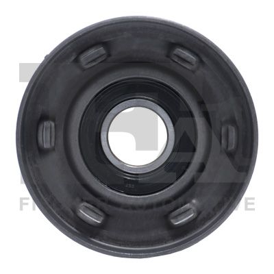 rolka napinacza pasek w. DAF d1=17 d2=70 h=38 FA1 RW8205-903