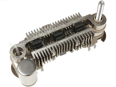 Taisngriezis, Ģenerators AS-PL ARC5057