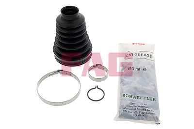 Комплект пыльника, приводной вал Schaeffler FAG 772 0458 30