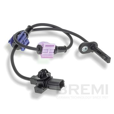 Devējs, Riteņu griešanās ātrums BREMI 51359